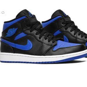 Air Jordan 1 Mid, 9.5